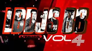 Download lagu Noka AxL Ft Ivan Cello - If It Wasn't For You 2018 ( Alesso ) LBDJS RECORD'S VOL 4 mp3