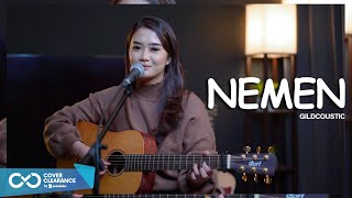 Download lagu NEMEN - GILDCOUSTIC (LIVE AKUSTIK COVER REGITA ECHA) mp3 Download lagu NEMEN - GILDCOUSTIC (LIVE AKUSTIK COVER REGITA ECHA) mp3