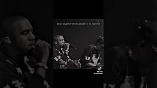 Kanye West &amp; Jay-Z - New Day Live