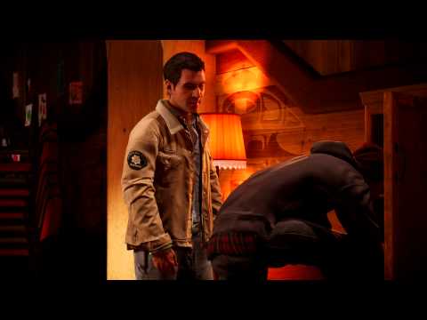 Infamous: Second Son - Walkthrough Part 1 | PS4 (1080p)