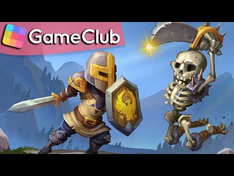 Best GameClub Games for iPhone & iPad