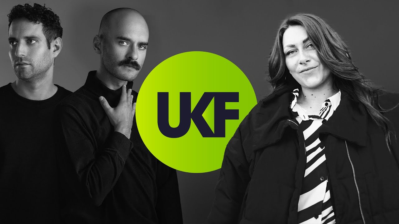 QZB - Overdrive (ft. Charli Brix)