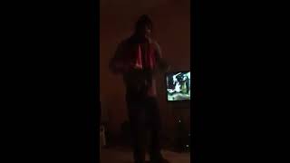 The weeknd Starboy G-mix By Tim Vocals