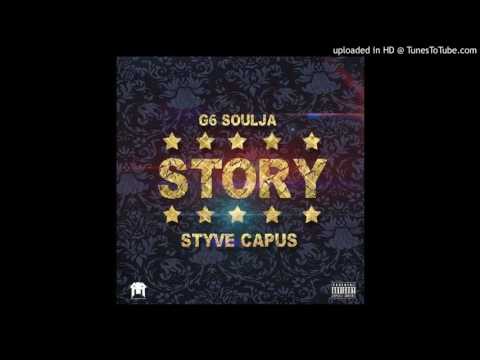 Styve Capus -Story (Official audio)
