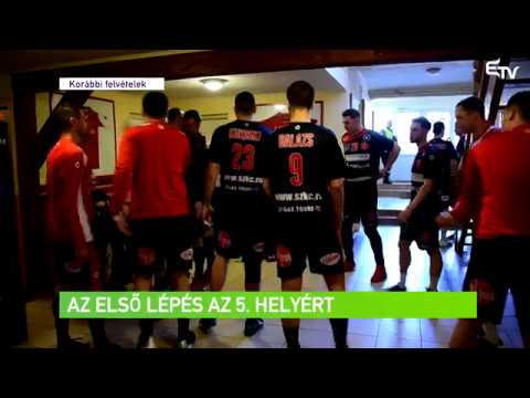 Sporthírek 2017. május 18. – Erdélyi Magyar Televízió