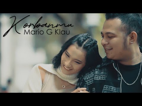 Korbanmu - Mario Gerardus Klau