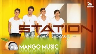 Station 4 - Forever Young