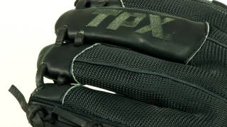 Video thumbnail: Louisville Slugger TPX Silver Slugger Flare Series: FL1200SS