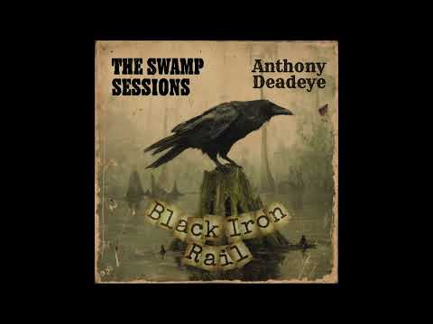 Black Iron Rail (Fast Heavy Blues)