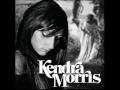 Kendra Morris - Here 