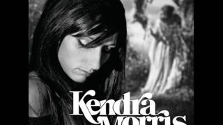 Kendra Morris - Here