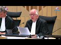Voorwaardelijke celstraf voor DH01 in zaak-Mitch - OMROEP WEST
