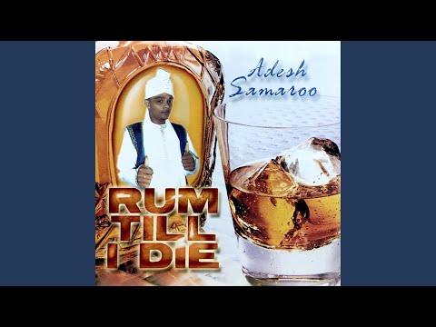 Rum Till I Die