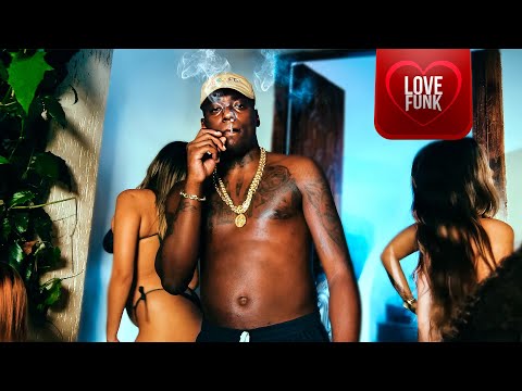 SENSAÇÃO DE PODER - MC Negão Original, MC Luuky, MC Kanhoto, Kotim, MC GH, MC Ruddy (Web Clipe)