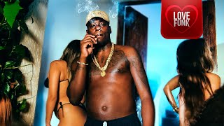 SENSAÇÃO DE PODER - MC Negão Original, MC Luuky, MC Kanhoto, Kotim, MC GH, MC Ruddy (Web Clipe)