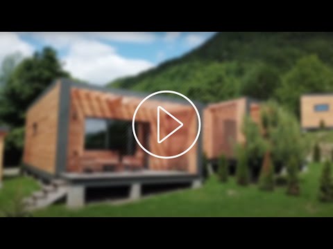 Kub - Slănic Moldova / România.