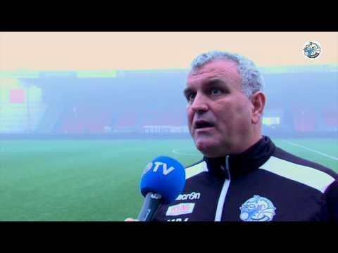 FCDB TV: Voorbeschouwing FC Den Bosch - Jong FC Utrecht