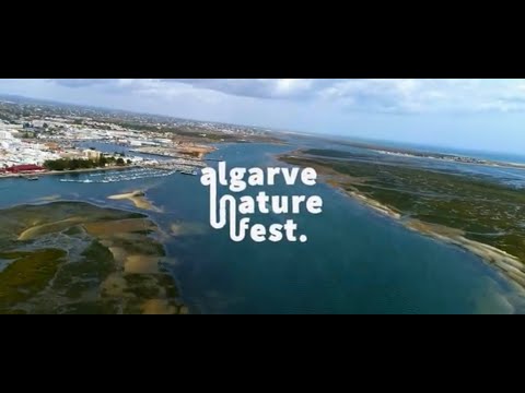 Algarve Nature Fest 2019 Event Video