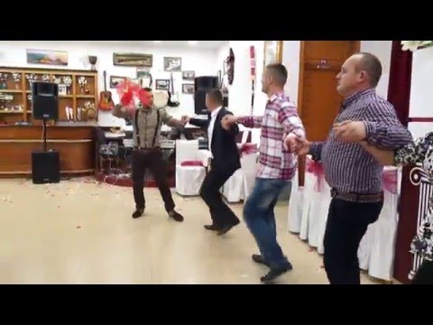 Genti Face kendon per Enejan