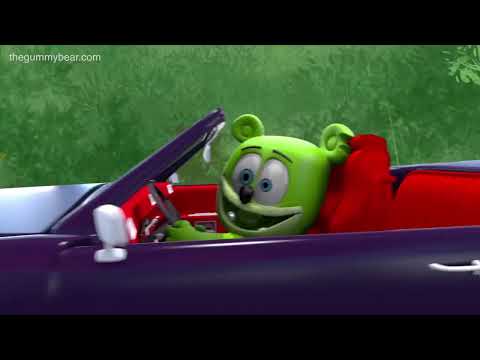 Eg E Ein gummi bjørn HD Gummy Bear Philippines 🇵🇭