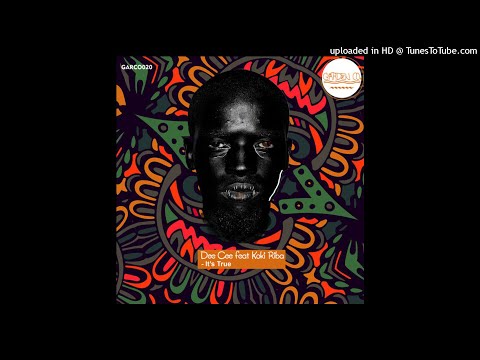 Dee Cee - It's True Feat. Koki Riba