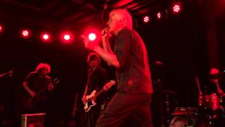 Guided by Voices - My Zodiac Companion - Ready Room - St Louis 20160427