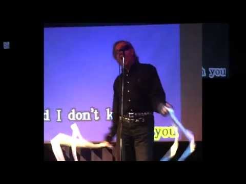 Mark Star - LOSING MY RELIGION