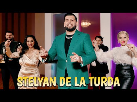 Stelyan de la Turda - Sacalii [videoclip oficial]