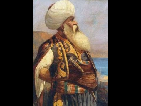 Episode 6.3 - Dragut Reis (Ottoman Titans of the Mediterranean)