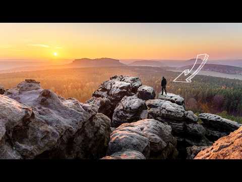 Schwieriger als gedacht! 😳