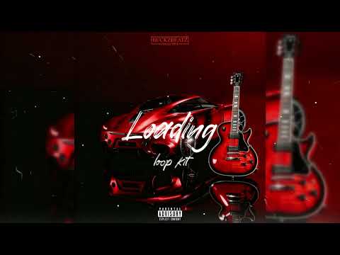 [FREE] +5 Melodic Guitar Drill Loop Kit "LOADING" (Central Cee, Lil Tjay, Headie One, Headie One)
