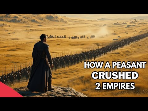 The Peasant King Who Defeated the Mongols | Ivaylo’s Forgotten War (1277–1280)