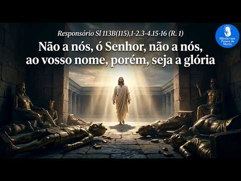 Salmo 113 - Música Religiosa