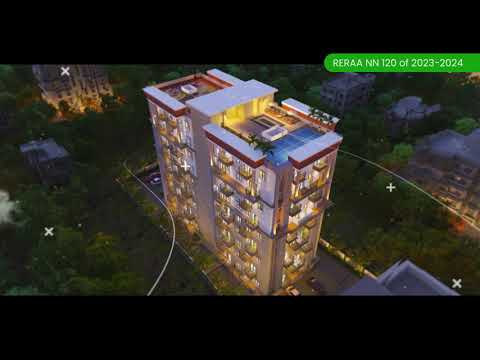 Achyut Skyway Project Tour 1