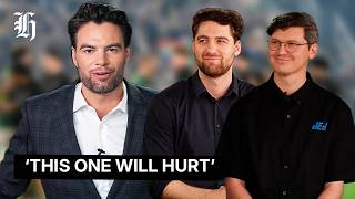Sport panel: Why All Blacks fans should be 'extremely happy' after 3rd test | Ryan Bridge TODAY