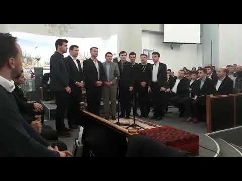 Familia Filip - Mi-e dor de-acea măreață zi