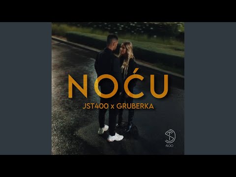 NOĆU (feat. Gruberka)