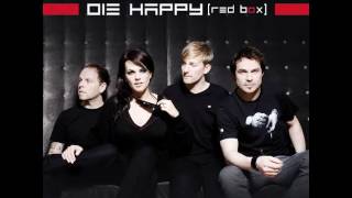 Die Happy -  Help me