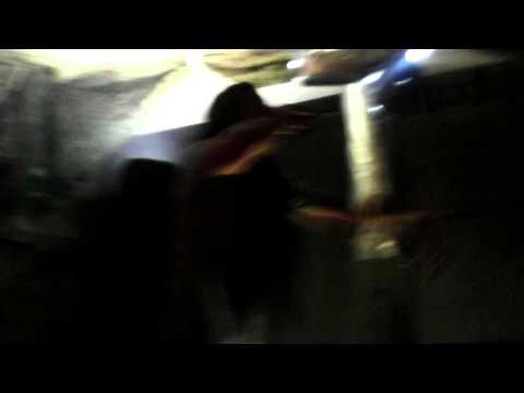 URBAN ROBOT NIGHT!!! MIC KEY DREADALIST & RAAZYPH