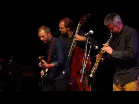 Albin Brun (Sopransax) & Band  - "Wind"