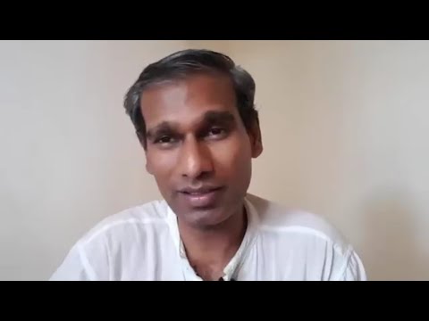 Tamil Murli 22 June 2020 - BK Saravana Kumar