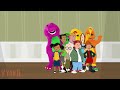 TJ Barney And Friends Gretchen S Day Part 1