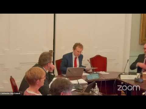 Environment and Sustainability Panel - 21 March 2023
