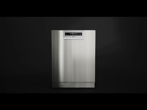 Introducing the DW60.C - ASKO Professional