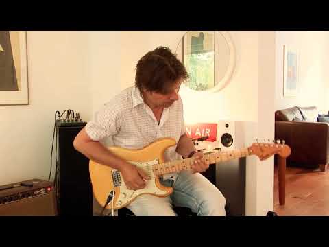 1978 Fender Stratocaster, Olympic White, Part2