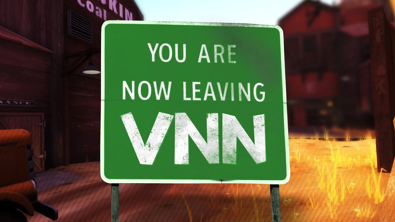 I'm Done With VNN. - YouTube