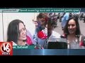 actress poojitha accuses husband of cheating files complaint v6 news