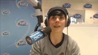 Cultures/Sorties : Pascale Picard