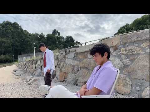 FAINO TI: Mr. Bean na praia