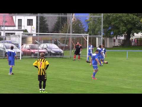 Strážov   Horažďovice B